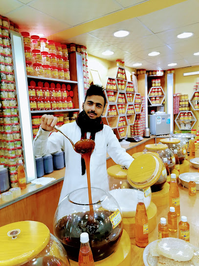 مناحل دوعن للعسل - Saudi Arabia|Ad Darb 89731|الكدرة