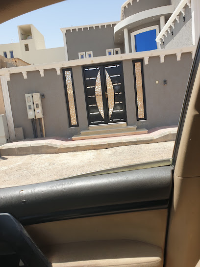 ماذون انكحه - Saudi Arabia|Al Qaisumah 39554،|844F+HRC،|844F+RPP