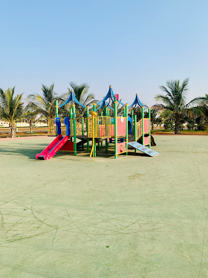 Marina Sport Park - Saudi Arabia|Yanbu 46451|Al-Bathna|3681 6810 AZ Zubir Ibn Al Awam