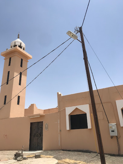 مسجد الجبارين الغربي - Saudi Arabia|Al Theniah 67974|27FH+57