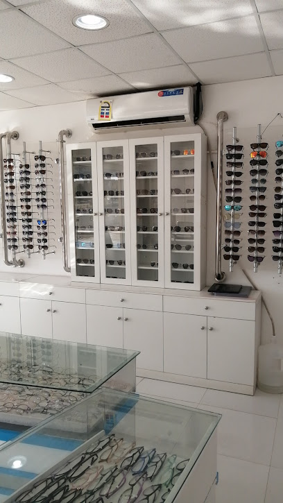 مشعل للنظارات - Saudi Arabia|Al Badayea 56329|Alubaylah|King Abdulaziz Rd