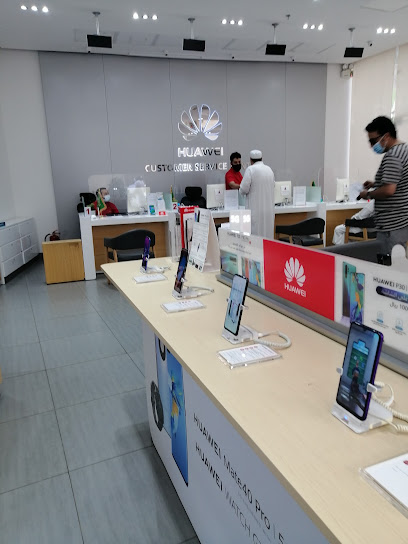 HUAWEI Authorized Service Center Jeddah Falastin Street - Saudi Arabia|Jeddah 23335|District 4064، 6383 فلسطين،|Mishrifah