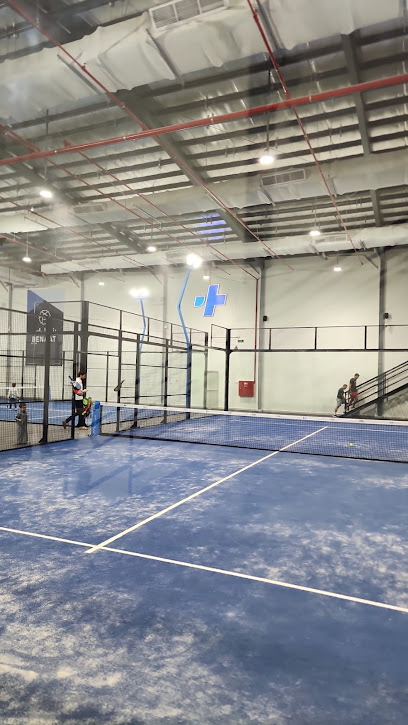 بادل بلس | Padel Plus - Al Madinah Al Munawwarah 42366
