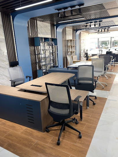 Aflak Office Furniture - أفلاك للأثاث المكتبي - Saudi Arabia|Jeddah 23216|Al Sharafeyah|Al-Medina Street
