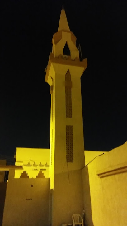 مسجد بن هادي - Saudi Arabia|Bisha 67712|7539|Al Fahd