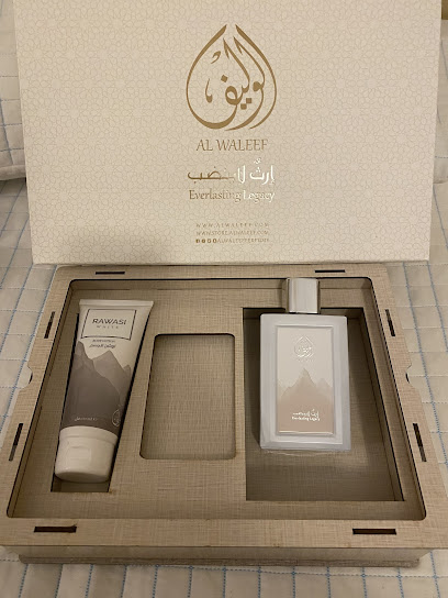 Alwaleef | الوليف - Saudi Arabia|Riyadh 12272|الحياة مول طريق الملك عبد العزيز 65 الدور الأرضي