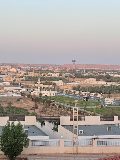 المطل الغربي بالزلفي - Saudi Arabia|Az Zulfi 15961|7QWG+8P