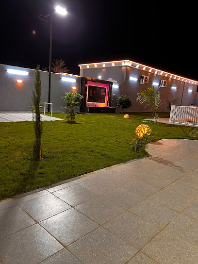 منتجع فور رست - Saudi Arabia|Najran 66261|4938، 8586
