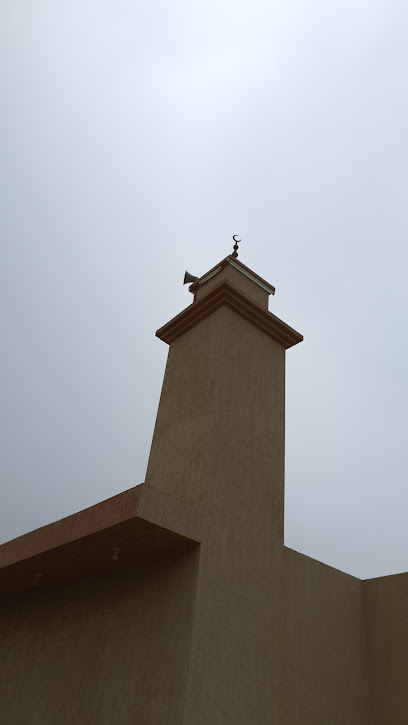 مسجد علي بن كدمان رحمه الله - Saudi Arabia|Al Namas 67395،|Unnamed Road|442P+G5G