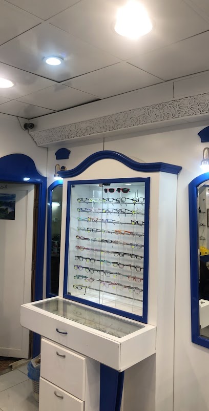 الملا للنظارات - Saudi Arabia|Mecca 24221|3158 طريق مكة جدة القديم، الضيافة،|7161 Old Makkah Jeddah Rd