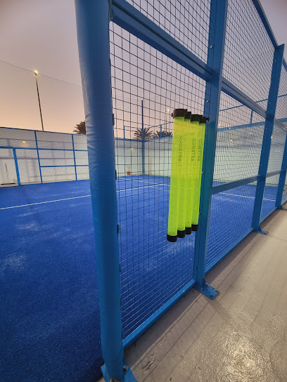 Red sea padel - Saudi Arabia|Jeddah|Near