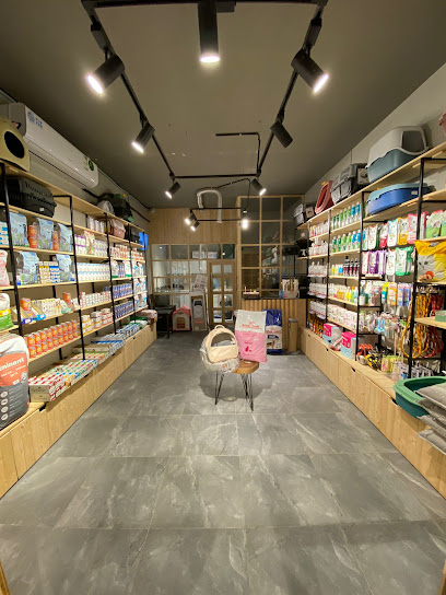Pet Spa بت سبآ لمستلزمات الحيوانات - Saudi Arabia|Riyadh 12444|الواحة|Abi Bakr Siddiq Branch Rd