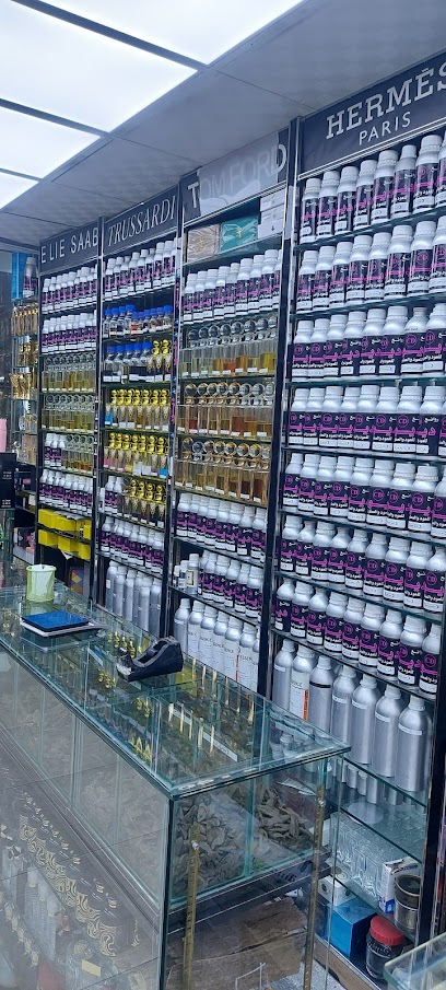 معرض روائع ديور للعطور والبخور - Saudi Arabia|Dammam 32253|Ibn Khaldun|13 St