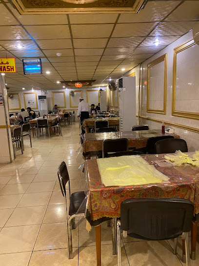 East and West Restaurant - Al Jubail 35514