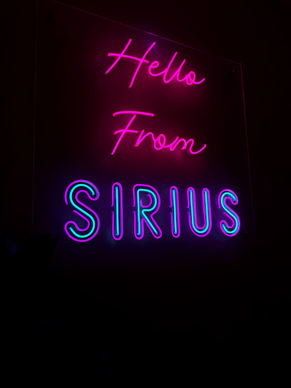 SIRIUS | سيريوس ألواح نيون - Saudi Arabia|Riyadh 13254|Ar Rimal|شارع احمد بن مطرف
