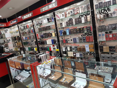 عالم العطور -  - +966 59 431 0202