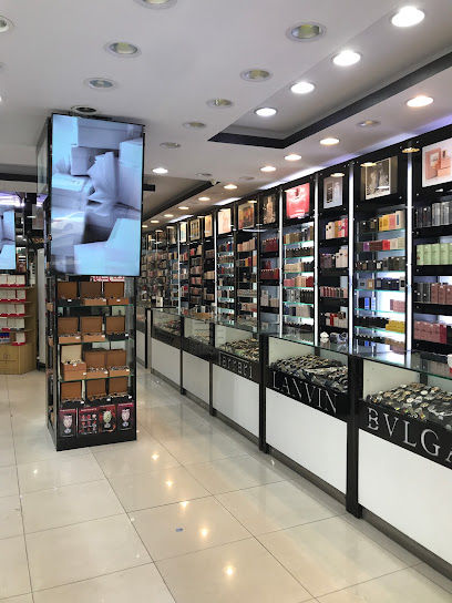 Noir Center Perfumes - Saudi Arabia|Buraydah 52361|2515
