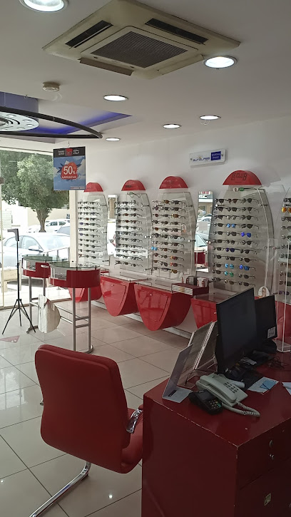 Barakat Optical | نظارات البركات - Saudi Arabia|Riyadh 12245|As Sulimaniyah|Prince Mamduh Bin Abdulaziz St