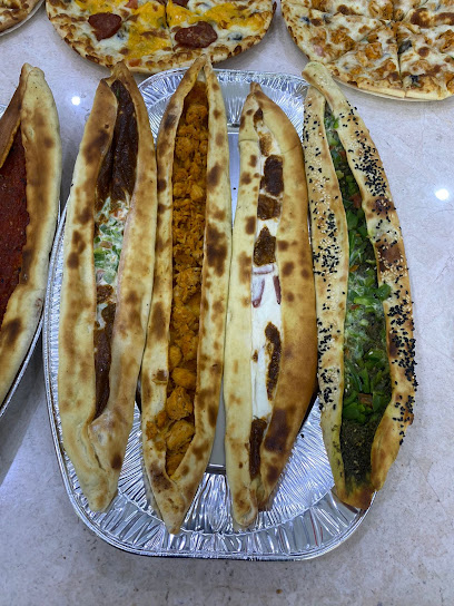 فرن وريف - Saudi Arabia|حي المصيف الاول، 4338 عمر و ابن العاص، المصيف، تبوك 47321 6780،