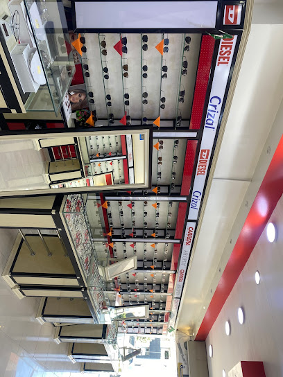 العدسات الراقيه للنظارات النماص - Saudi Arabia|Al Namas 67389|Almatl|44HH+9X9