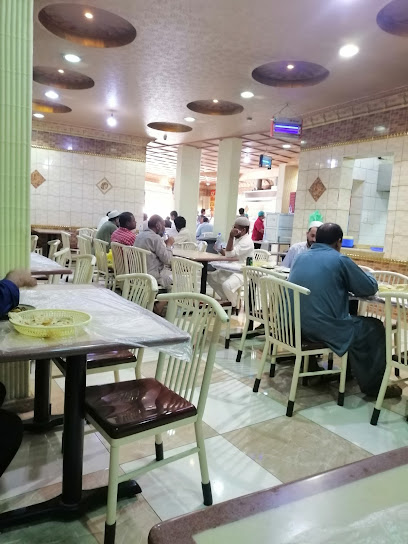 Almadinah resaurant - Al Bahah 65522