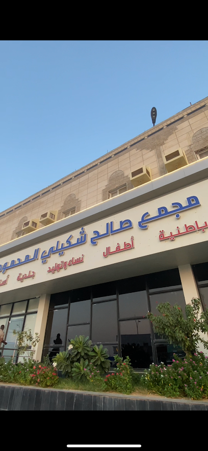 د. حسن الطويل - Saudi Arabia|AlSefah 28939|Q99P+HV