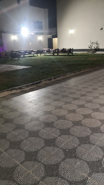 شاليه فيلا روز - Saudi Arabia|Hafar Al Batin 39925|As Sinaiyah|C2QC+326