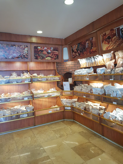Neamah Bakery and Sweets - مخابز وحلويات نعمة‎ - Saudi Arabia|Jeddah 23618|Al Mohammadiyyah|8817 شارع الأمير سلطان