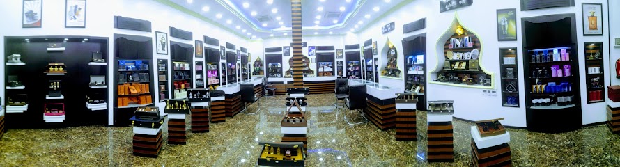 العربية للعود |Arabian Oud - Saudi Arabia|Khafji 39261|3802
