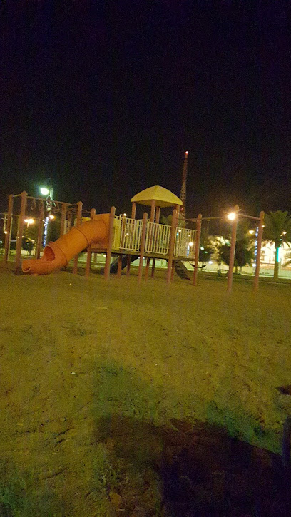 حديقة ميدان الاحتفالات - Saudi Arabia|Uyun Al Jawa 52768|FJHR+RH2