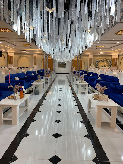 همسة فرح لتنسيق الحفلات - Saudi Arabia|Khamis Mushait 62432|King Fahd Rd|كبري الغروي