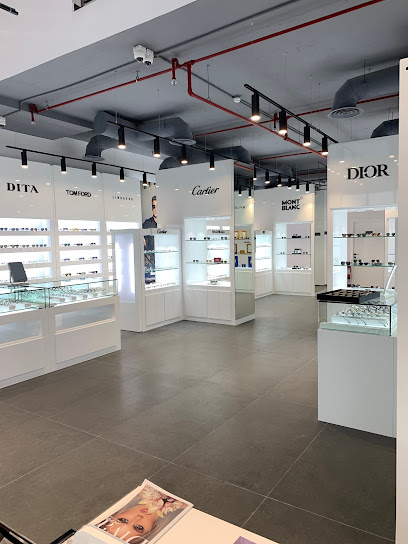 نظارات السلمان | AlSalman Optics - Saudi Arabia|Al Khobar 34423|Al Yarmouk|طريق الملك سلمان، حي