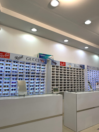 دار لمحة للنظارات - Al Bahah 65522