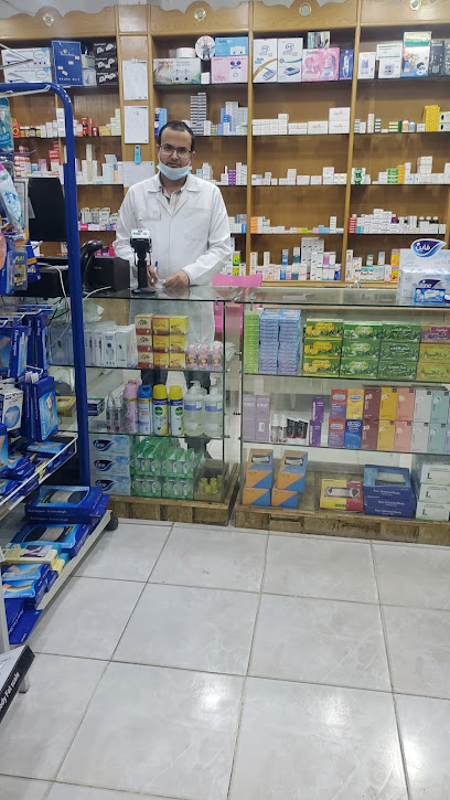 صيدلية العائلة الجديدة 1 - Saudi Arabia|Sakaka 72311|Almuhammadiyah (G)