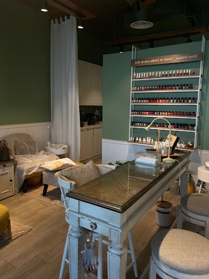 شيا تري نيل سبا Shea Tree nail spa - Saudi Arabia|Riyadh 13214|Al Quds|Muhammad Ibrahim Ibn Madi