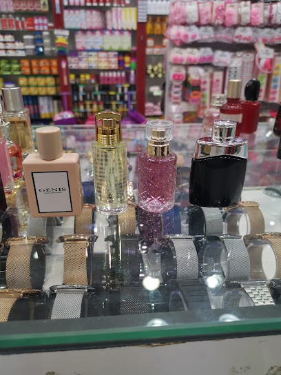 رومانس للعطور - Saudi Arabia|Taif|سوق العنقري|Khalid Bin Al Waliid
