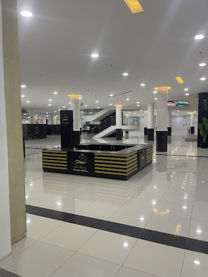 حبكة عطر فرع ميلاغرو - Saudi Arabia|Najran 12453|شارع الملك عبدالعزيز