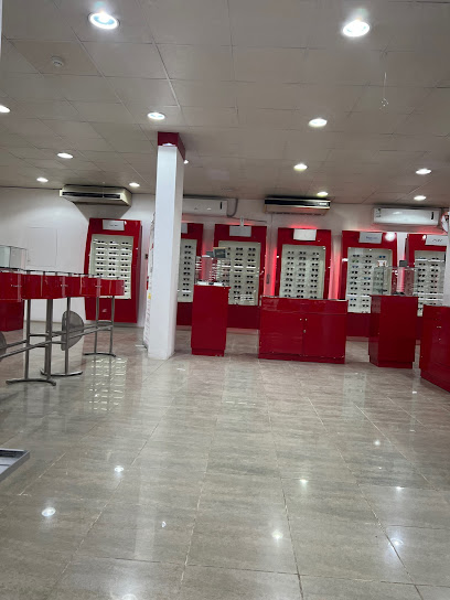 Barakat Optical | نظارات البركات - Saudi Arabia|Riyadh 12974|Dhahrat Al Badi'ah|Al Madina Al Munawwarah Rd