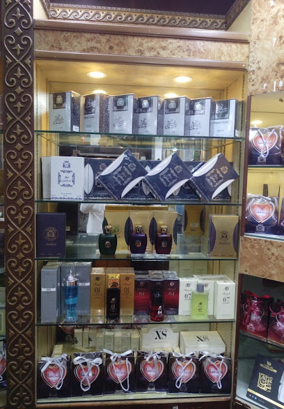 اسوار العطور - Saudi Arabia|Al Khobar|فينيسيا مول