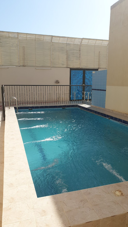 استراحة بريق ينبع - Saudi Arabia|Yanbu 46512
