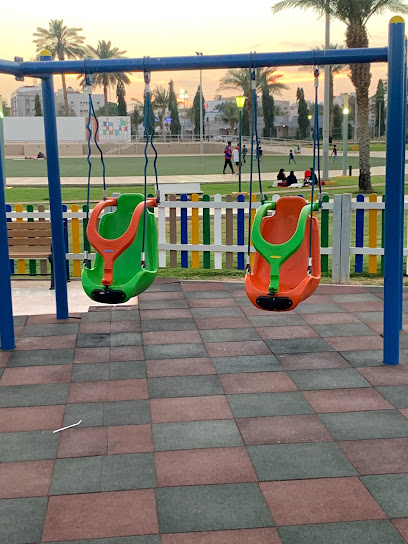 Saudi Aramco Amusement Park - Jeddah 23344