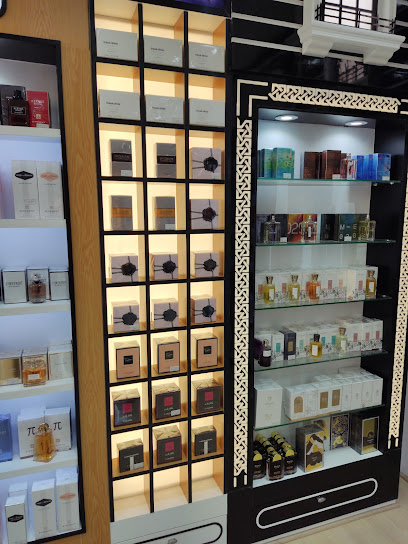 معرض نيش للعطور - Saudi Arabia|Al Khobar 34215|Al Yarmouk|Prince Turkey Street