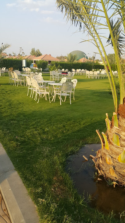 Garden Alkhaddra Tabuk - Saudi Arabia|47531