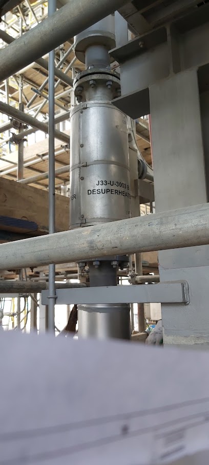 EPC-2 GTU - Saudi Arabia|Jazan City for Basic and Downstream Industries 87397|79QF+H5W