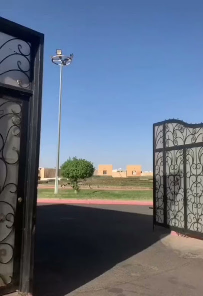 شاليهات مجمع الموسى - Saudi Arabia|Tabuk 47912|Al Mahrajan|3313