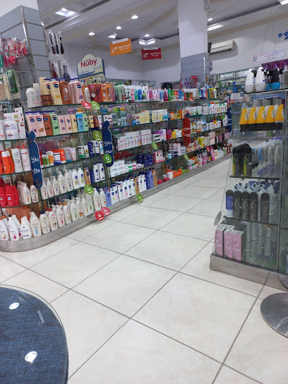ركن تداوينا الثالثة - Saudi Arabia|Buraydah 52361|حي الربيع|7894 King Khalid Rd