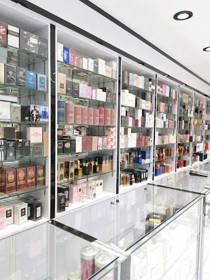 قمة امواج للعطور - Saudi Arabia|Khamis Mushait 62461|As Salam