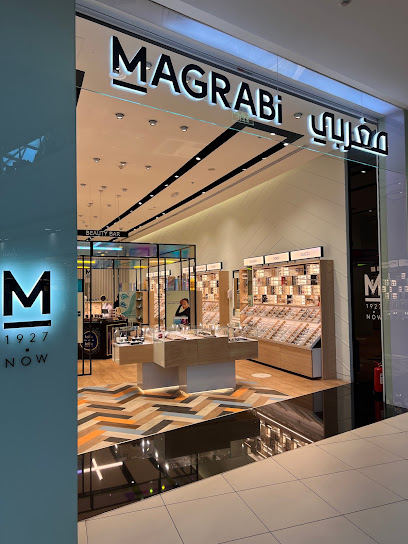 MAGRABi - Red Sea Mall - Jeddah Saudi Arabia|Red Sea Mall