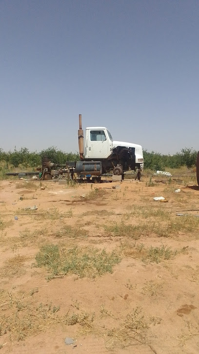 البير الاوسط - Saudi Arabia|Al Bukayriyah 52749|6H97+JF