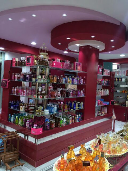 شذى عطرك - Saudi Arabia|Az Zulfi 15971|Al A'ziziyah|7RW5+9C7